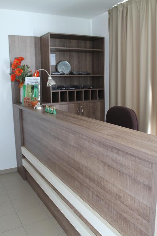 Guest House Hodus Vydrany Екстериор снимка
