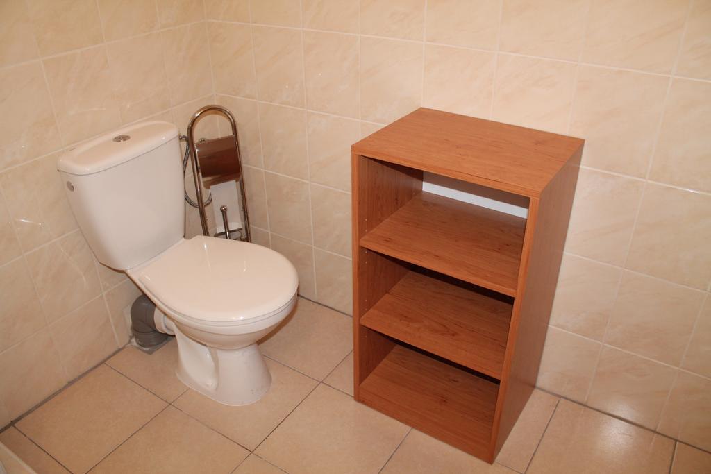 Guest House Hodus Vydrany Екстериор снимка