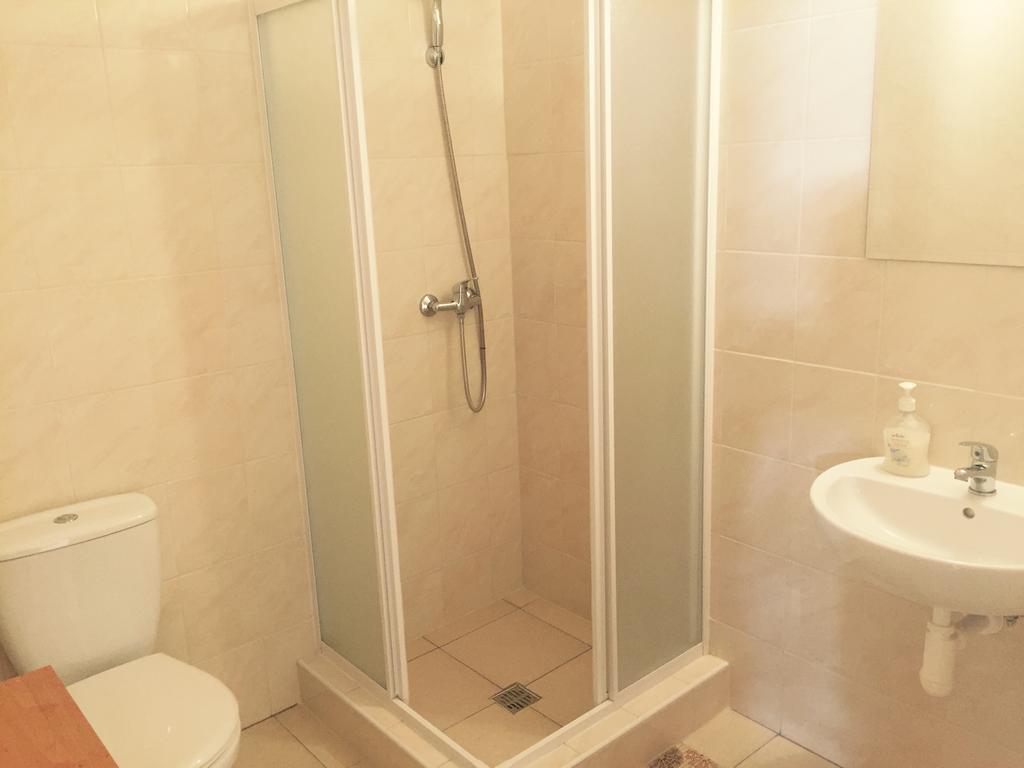 Guest House Hodus Vydrany Екстериор снимка